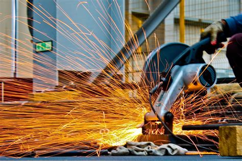 benefits of metal fabrication|basics of steel fabrication.